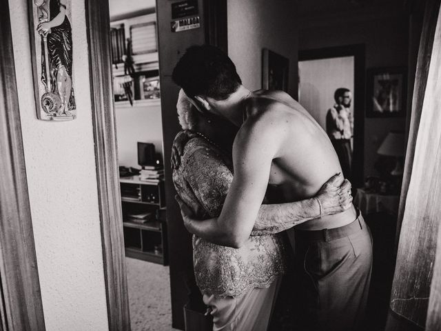 La boda de Samuel y Laura en Churriana, Málaga 40