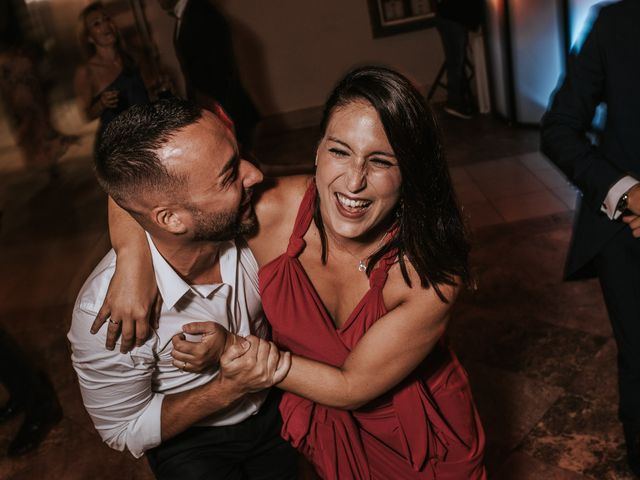 La boda de Samuel y Laura en Churriana, Málaga 156