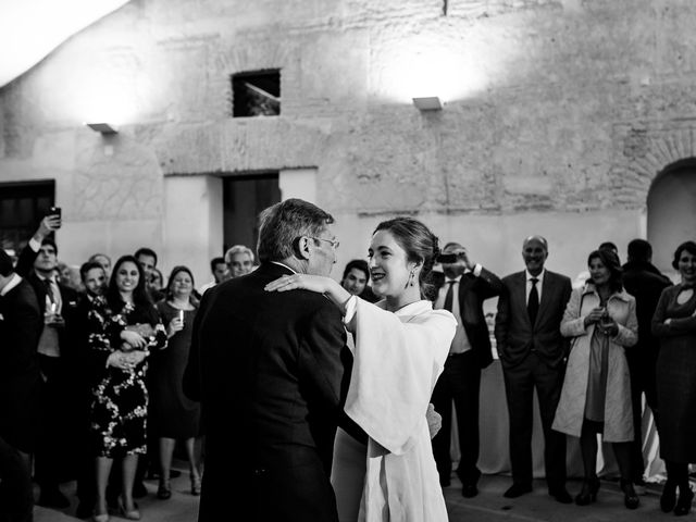 La boda de Félix y Belén en Sevilla, Sevilla 42
