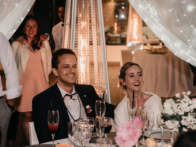 La boda de Alfonso y Elodie en Taurito, Las Palmas 70