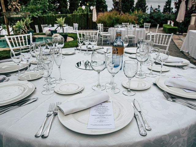 La boda de Benjamín y Gisela en Motril, Granada 8