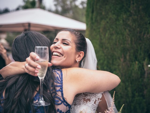 La boda de Benjamín y Gisela en Motril, Granada 37