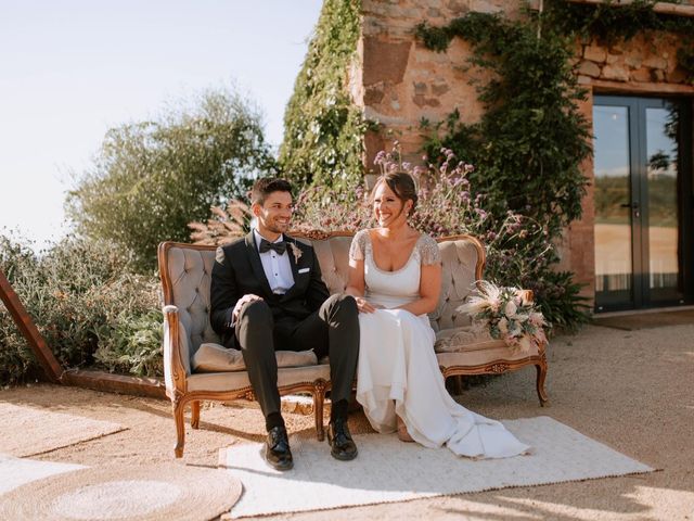 La boda de Toni y Anna en Moia, Barcelona 3