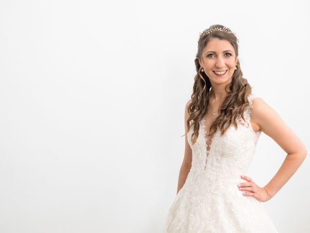 La boda de Philipp y Cris en A Coruña, A Coruña 5