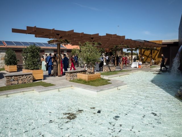 La boda de Philipp y Cris en A Coruña, A Coruña 17