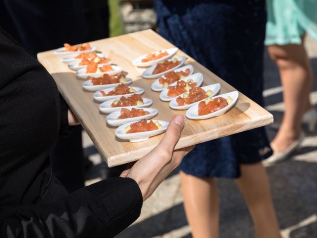 La boda de Philipp y Cris en A Coruña, A Coruña 19