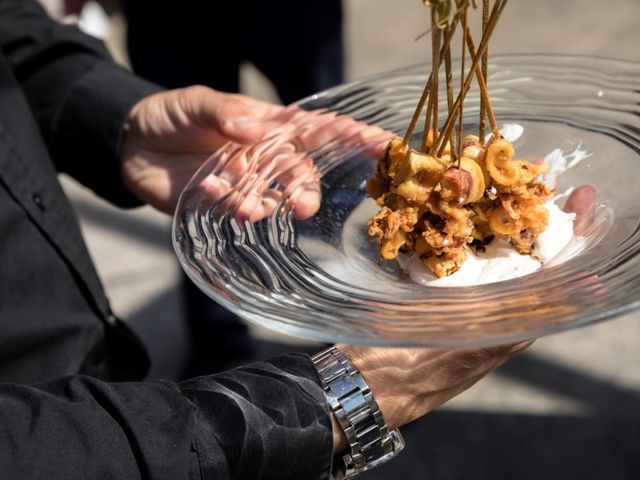 La boda de Philipp y Cris en A Coruña, A Coruña 27