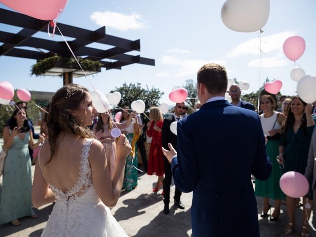La boda de Philipp y Cris en A Coruña, A Coruña 29