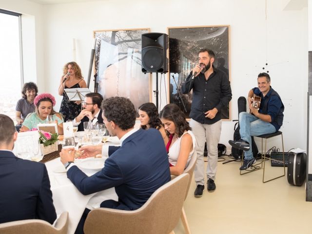 La boda de Philipp y Cris en A Coruña, A Coruña 39