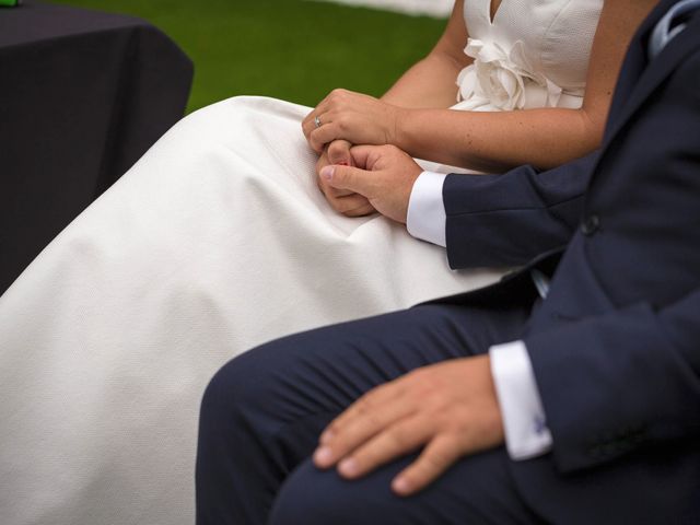 La boda de Aitor y Elena en Vitoria-gasteiz, Álava 21