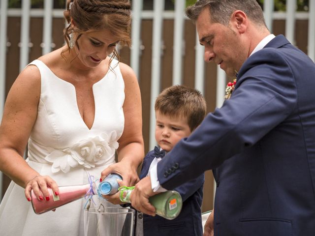 La boda de Aitor y Elena en Vitoria-gasteiz, Álava 22