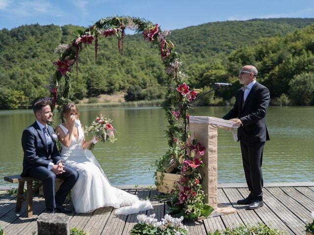 La boda de Arturo y Lorena en Beraiz, Navarra 13