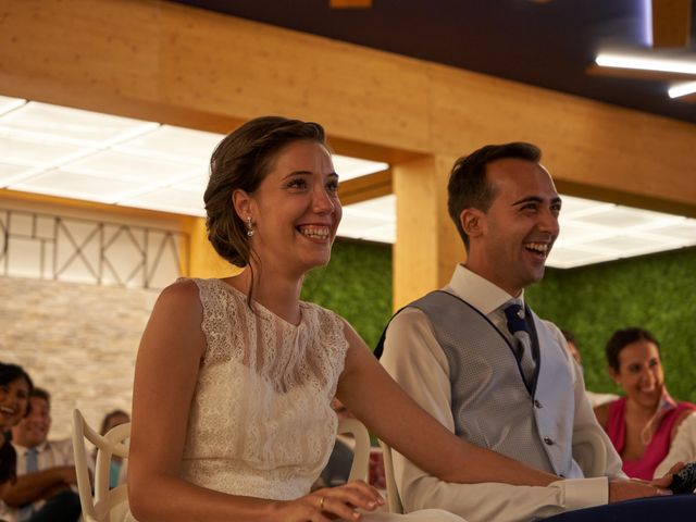 La boda de Elías y Jael en Rubena, Burgos 12