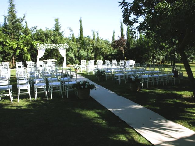 La boda de Ignacio y Anna en Sanlucar De Barrameda, Cádiz 18