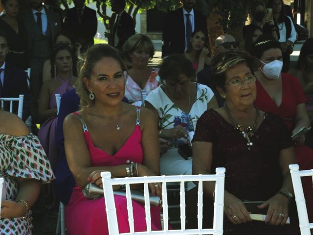 La boda de Ignacio y Anna en Sanlucar De Barrameda, Cádiz 21