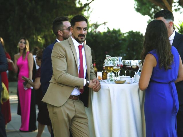 La boda de Ignacio y Anna en Sanlucar De Barrameda, Cádiz 26