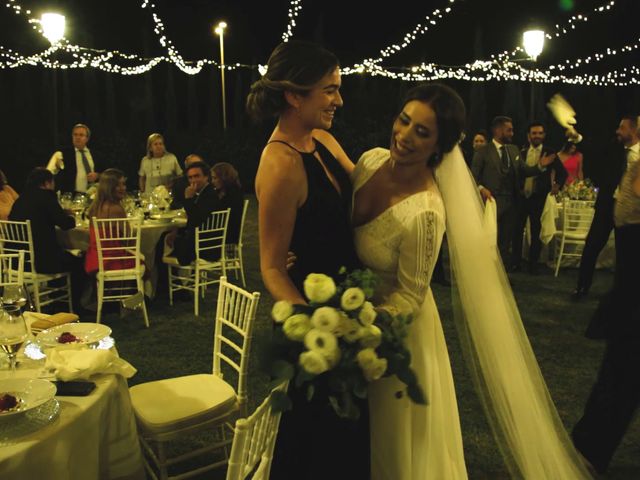 La boda de Ignacio y Anna en Sanlucar De Barrameda, Cádiz 33