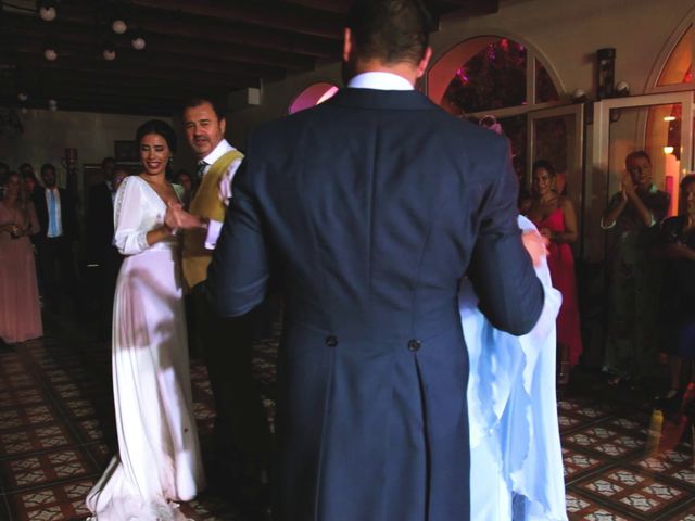 La boda de Ignacio y Anna en Sanlucar De Barrameda, Cádiz 41