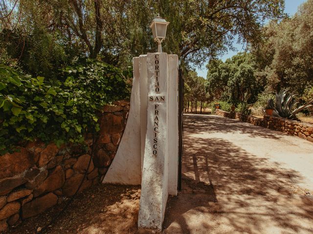 La boda de Mike y Beatriz en Málaga, Málaga 1