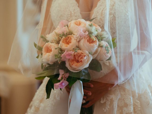 La boda de Mike y Beatriz en Málaga, Málaga 48