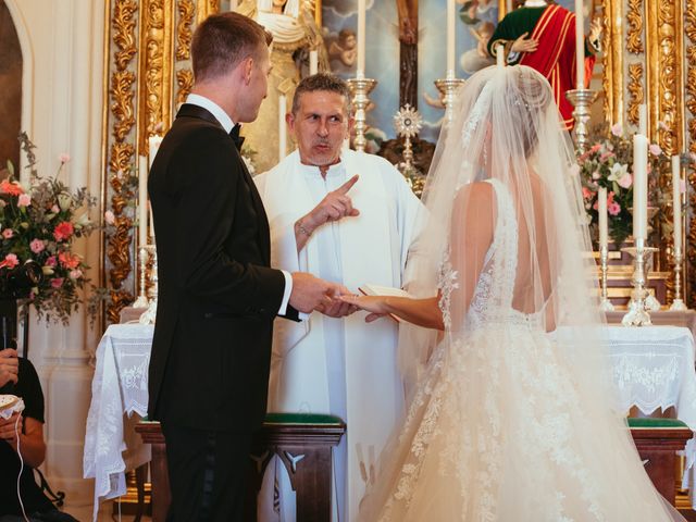 La boda de Mike y Beatriz en Málaga, Málaga 50