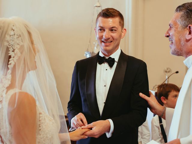 La boda de Mike y Beatriz en Málaga, Málaga 51