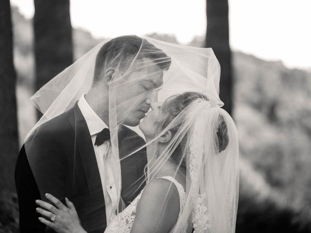 La boda de Mike y Beatriz en Málaga, Málaga 62