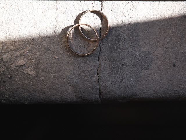 La boda de Leire y Javi en Cabrerizos, Salamanca 3