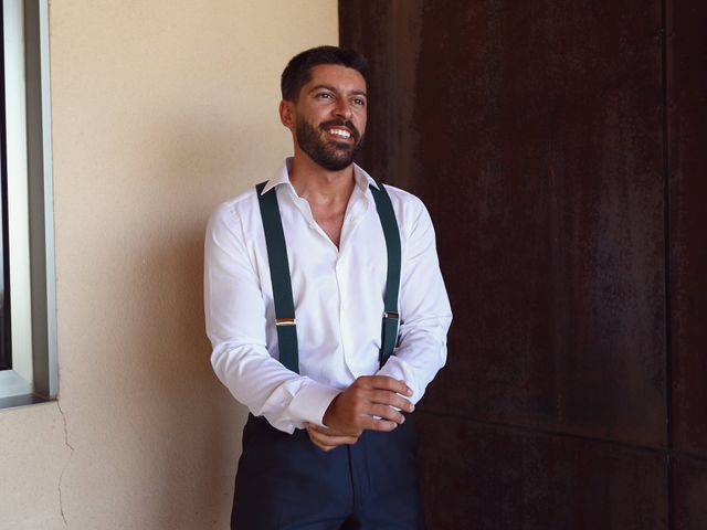 La boda de Ane y Julen en Paganos, Álava 4