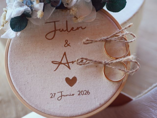 La boda de Ane y Julen en Paganos, Álava 6