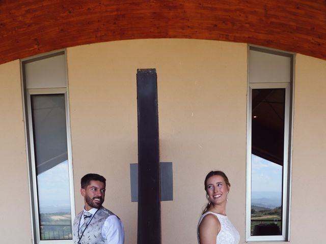 La boda de Ane y Julen en Paganos, Álava 12