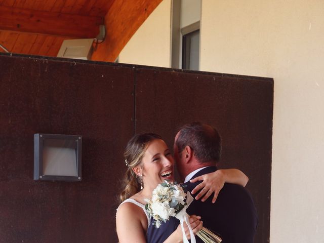 La boda de Ane y Julen en Paganos, Álava 13