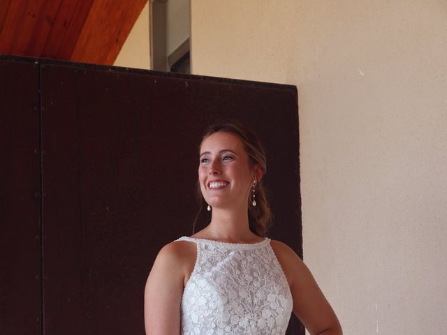 La boda de Ane y Julen en Paganos, Álava 14