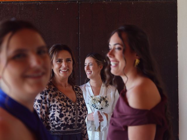 La boda de Ane y Julen en Paganos, Álava 17