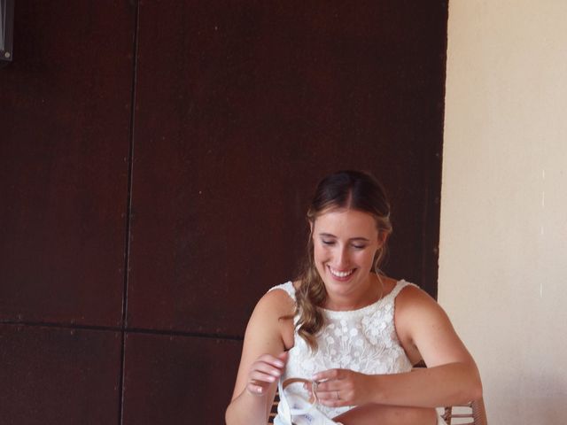 La boda de Ane y Julen en Paganos, Álava 19