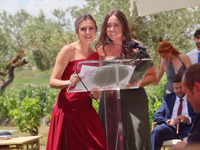 La boda de Ane y Julen en Paganos, Álava 23