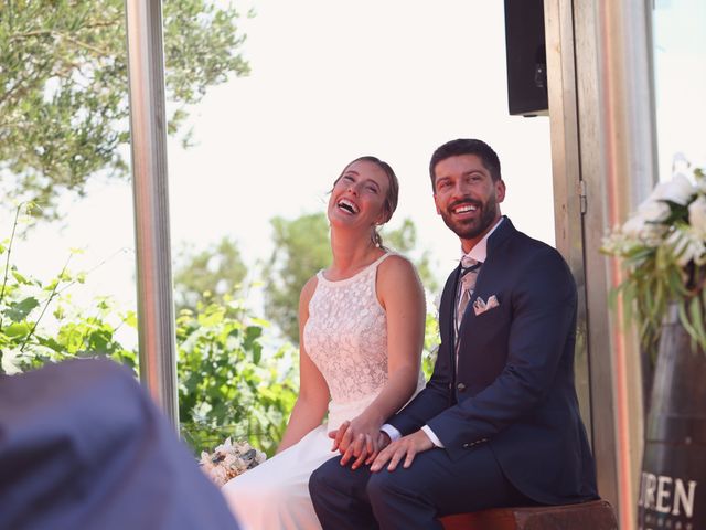 La boda de Ane y Julen en Paganos, Álava 24