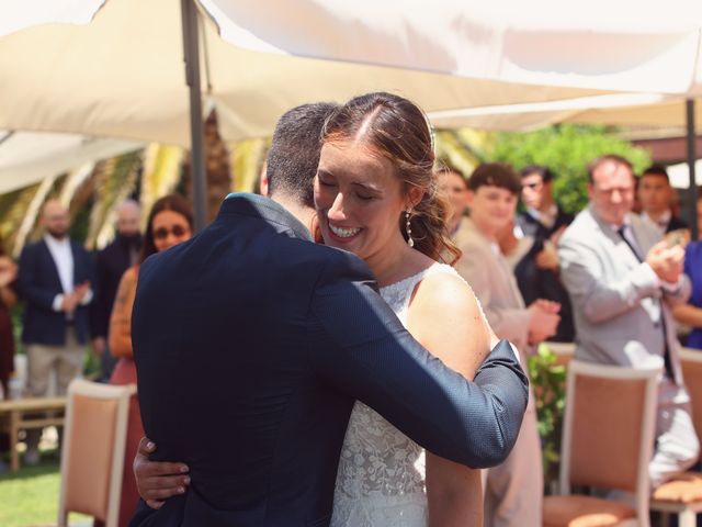 La boda de Ane y Julen en Paganos, Álava 30