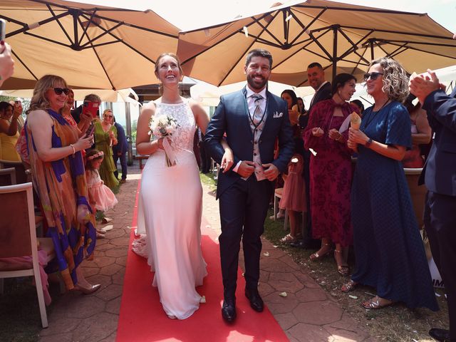 La boda de Ane y Julen en Paganos, Álava 31
