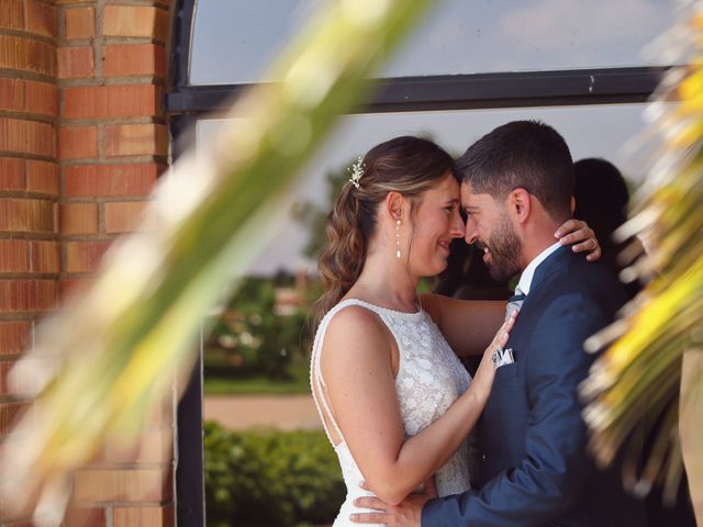 La boda de Ane y Julen en Paganos, Álava 34