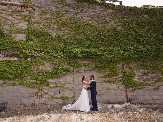 La boda de Ane y Julen en Paganos, Álava 37