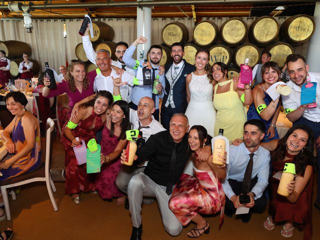 La boda de Ane y Julen en Paganos, Álava 47