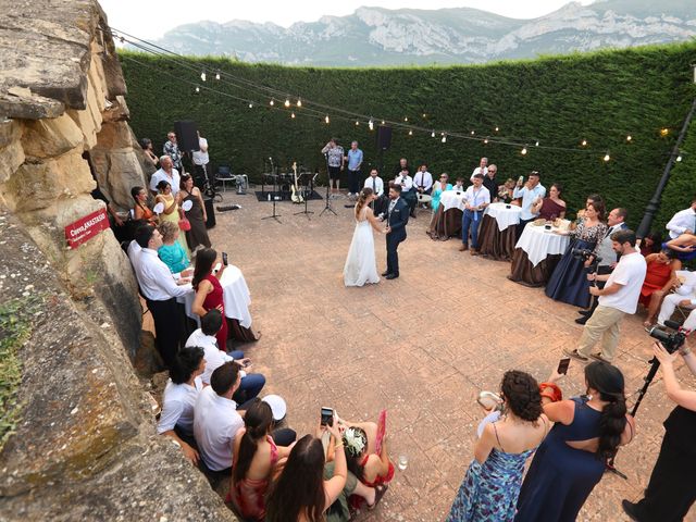 La boda de Ane y Julen en Paganos, Álava 48