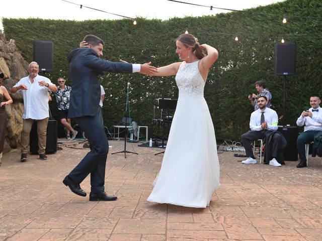 La boda de Ane y Julen en Paganos, Álava 49
