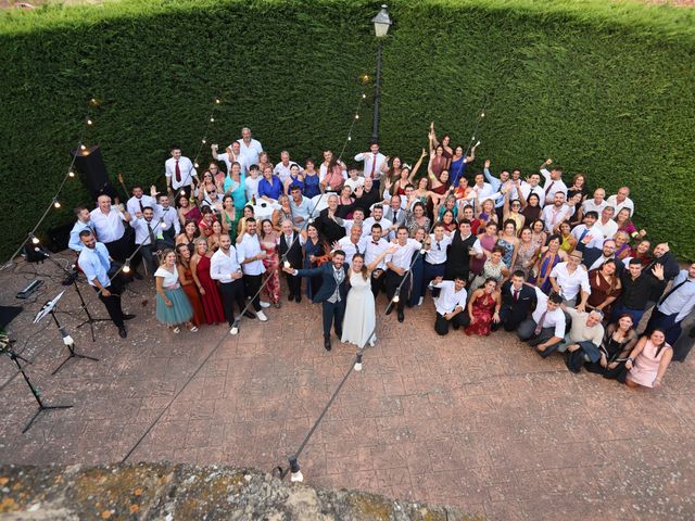 La boda de Ane y Julen en Paganos, Álava 50
