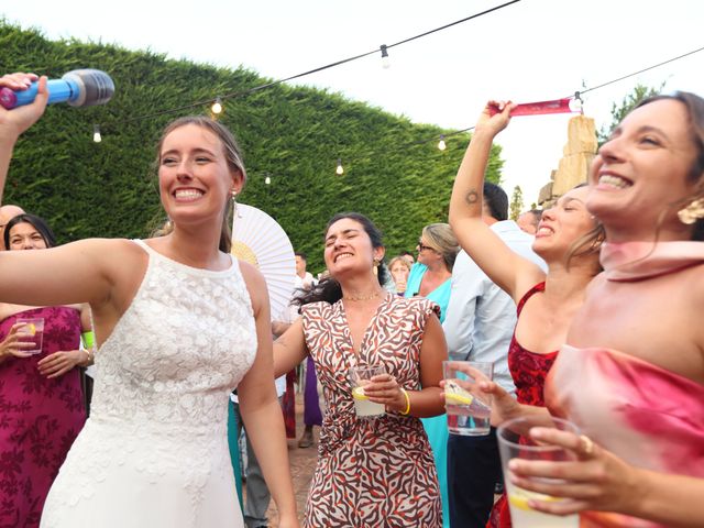 La boda de Ane y Julen en Paganos, Álava 53