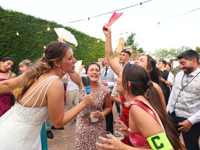 La boda de Ane y Julen en Paganos, Álava 54