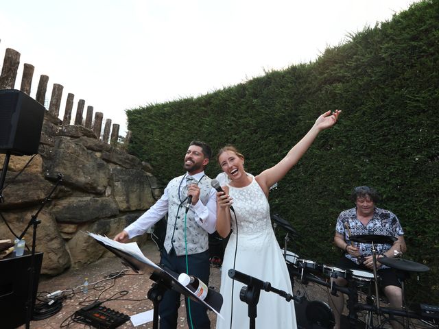 La boda de Ane y Julen en Paganos, Álava 57