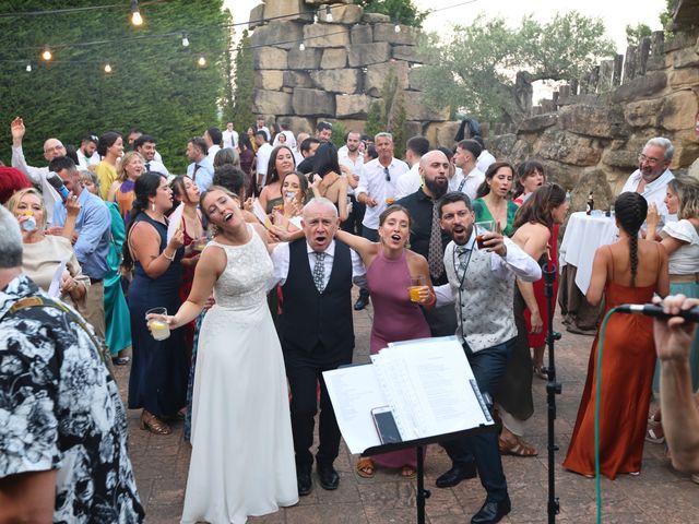 La boda de Ane y Julen en Paganos, Álava 58