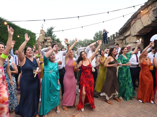 La boda de Ane y Julen en Paganos, Álava 59
